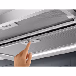 Hotte Téléscopique Electrolux 600 LFP616X - Gris - Vue supplémentaire 6