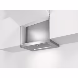 Hotte Téléscopique Electrolux 600 LFP616X - Gris - Vue supplémentaire 8