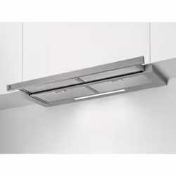 Electrolux LFP419X, 440 m³/h, Conduit / Recirculation, C, A, C, 60 dB