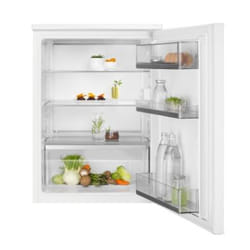 Electrolux LXB1AE15W1 réfrigérateur Pose libre 146 L E Blanc