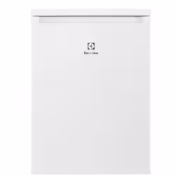 Electrolux LXB1AE15W1 réfrigérateur Pose libre 146 L E Blanc