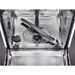 AEG FSE82827P Entièrement intégré 12 couverts E - Vue supplémentaire 4