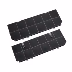 AEG 902 980 281, Filtre de hotte, Noir, 424 mm, 142 mm, 660 g, 770 g