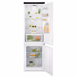 Electrolux LNS7TE18S3, 256 L, No Frost (réfrigérateur), SN-T, 7 kg/24h, E, Blanc