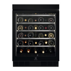 Electrolux EWUS040B8B Intégré Noir