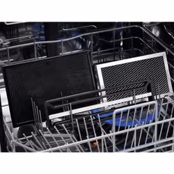 Electrolux KCC84450 Noir Intégré 83 cm Plaque avec zone à induction 4 zone(s)