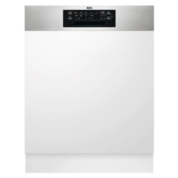 AEG FEE63606PM Entièrement intégré 13 couverts D