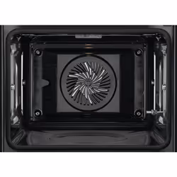 AEG Series 6000 BPK535060B 71 L A+ Noir - Vue supplémentaire 3