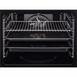AEG Series 6000 BPK535060B 71 L A+ Noir - Vue supplémentaire 5