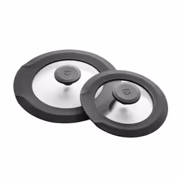 Electrolux E9HOSM, Rond, Noir, Transparent