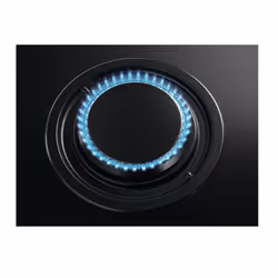 AEG HKB75453NB plaque Noir Intégré 75 cm Gaz 5 zone(s) - Vue supplémentaire 8