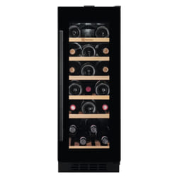 Electrolux EWUS020B5B Intégré Noir