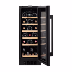 Electrolux EWUS020B5B Intégré Noir