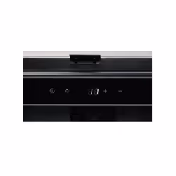 Electrolux EWUS020B5B Intégré Noir