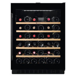 Electrolux EWUS052B5B Intégré Noir