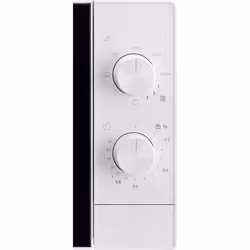 Electrolux EMZ421MMW Comptoir Micro-onde combiné 21 L 800 W Blanc