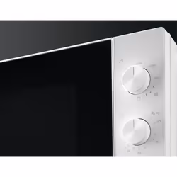 Electrolux EMZ421MMW Comptoir Micro-onde combiné 21 L 800 W Blanc
