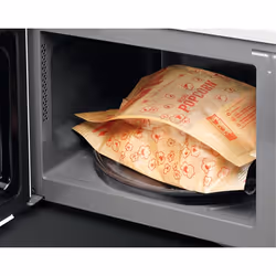 Electrolux EMZ421MMW Comptoir Micro-onde combiné 21 L 800 W Blanc - Vue supplémentaire 5