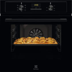 Electrolux EOH3C01BK 65 L A Noir