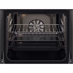 Electrolux EOF5C50BZ 65 L A Noir - Vue supplémentaire 8