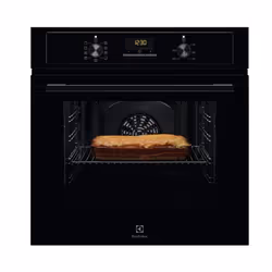 Electrolux EOF3H50BK, Moyenne, Four électrique, 65 L, 2090 W, 65 L, 2090 W