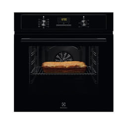 Electrolux EOF3H50BK 65 L 2090 W A Noir, Acier inoxydable