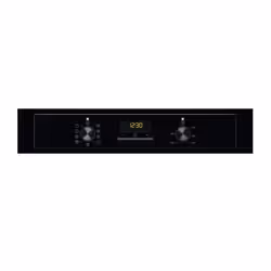 Electrolux EOF3H50BK 65 L 2090 W A Noir, Acier inoxydable