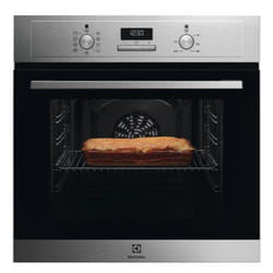 Electrolux EOF3H40BX 65 L A Noir, Acier