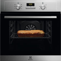 Electrolux EOF3H00BX 65 L A Acier inoxydable