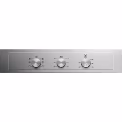 Electrolux EOH2H00BX 58 L 2090 W A Acier inoxydable