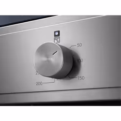 Electrolux EOH2H00BX 58 L 2090 W A Acier inoxydable - Vue supplémentaire 5