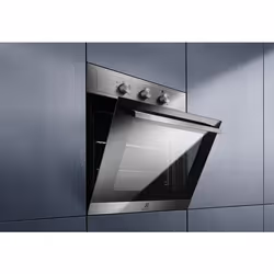 Electrolux EOH2H00BX 58 L 2090 W A Acier inoxydable - Vue supplémentaire 6