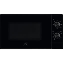 Electrolux EMZ421MMK Comptoir Micro-onde combiné 21 L 800 W Noir