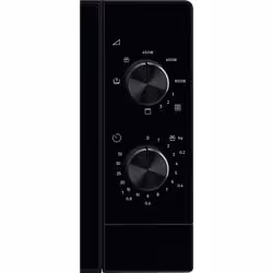 Electrolux EMZ421MMK Comptoir Micro-onde combiné 21 L 800 W Noir