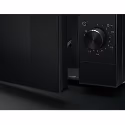 Electrolux EMZ421MMK Comptoir Micro-onde combiné 21 L 800 W Noir - Vue supplémentaire 4