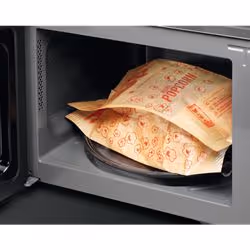Electrolux EMZ421MMK Comptoir Micro-onde combiné 21 L 800 W Noir - Vue supplémentaire 5
