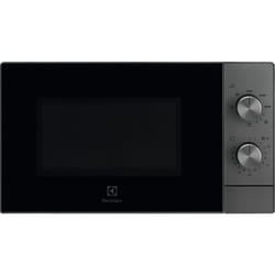 Electrolux EMZ421MMTI micro-onde Comptoir Micro-ondes grill 800 W Titane