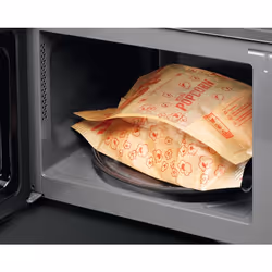 Electrolux EMZ421MMTI micro-onde Comptoir Micro-ondes grill 800 W Titane