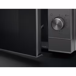Electrolux EMZ421MMTI micro-onde Comptoir Micro-ondes grill 800 W Titane