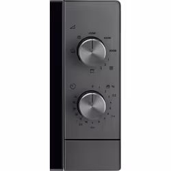 Electrolux EMZ421MMTI micro-onde Comptoir Micro-ondes grill 800 W Titane - Vue supplémentaire 6
