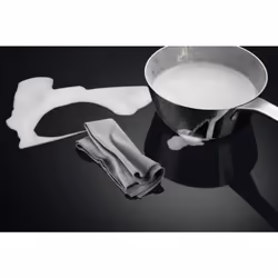 AEG IKE64683FB plaque Noir Intégré 60 cm Plaque avec zone à induction 4 zone(s)