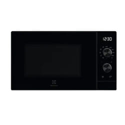 Electrolux EMZ725MMK micro-onde Sur toute la gamme Micro-ondes grill 25 L 900 W Noir