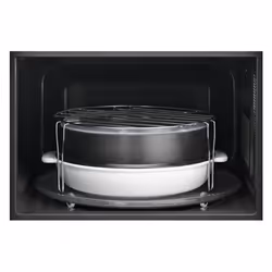 Electrolux EMZ725MMK micro-onde Sur toute la gamme Micro-ondes grill 25 L 900 W Noir
