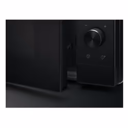 Electrolux EMZ725MMK micro-onde Sur toute la gamme Micro-ondes grill 25 L 900 W Noir - Vue supplémentaire 4