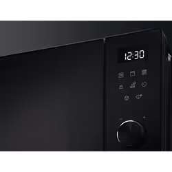 Electrolux EMZ729EMK Comptoir Micro-ondes grill 29 L 900 W Noir