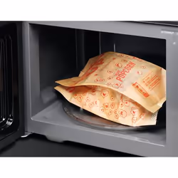 Electrolux EMZ729EMK Comptoir Micro-ondes grill 29 L 900 W Noir - Vue supplémentaire 4