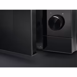 Electrolux EMZ729EMK Comptoir Micro-ondes grill 29 L 900 W Noir - Vue supplémentaire 5