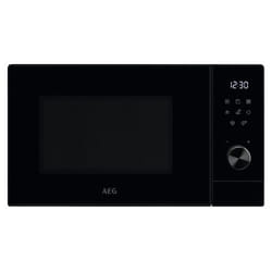 AEG MFB295DB Comptoir Micro-ondes grill 900 W Acier