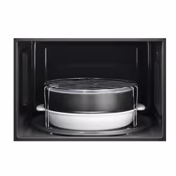 AEG MFB295DB Comptoir Micro-ondes grill 900 W Acier
