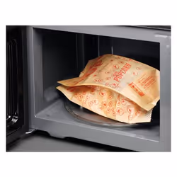 AEG MFB295DB Comptoir Micro-ondes grill 900 W Acier - Vue supplémentaire 6